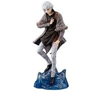 Fate/Grand Order - Kadoc Zemlupus édition Bonus - Statuette PVC 27cm