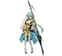 Fate/Grand Order Lancer/Kiyohime 1/7th Scale Painted Abs&pvc Figure [Import Japonais]