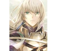 Fate/Grand Order -- Paladin; Agateram() [Blu-Ray]