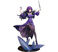 Fate/grand Order Pvc Statue 1/7 Caster/scathach-skadi 27cm Phat