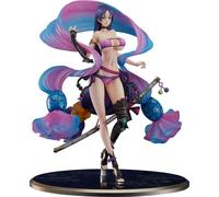 Fate/grand Order Pvc Statue 1/7 Lancer/minamoto-no-raikou Aq 30 Cm Good Smile Co