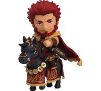 Fate/Grand Order: Rider/Iskandar DX Edition Nendoroid Figurine d'action