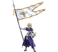 FATE/GRAND ORDER - Ruler / Jeanne d'Arc Figma Action Figure # 366 Max Factory