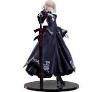 Fate/Grand Order: Saber/Altria Pendragon (Alter) Figurine en PVC échelle 1:4