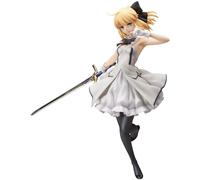 Fate/Grand Order Saber/Altria Pendragon [Lily] 1/7th Scale Pvc&abs Painted Finished Figure [Import Japonais]