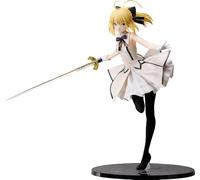 Fate/Grand Order: Saber/Altria Pendragon (Lily) Figurine échelle 1:4
