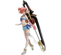Fate/Grand Order Saber/Frankenstein 1/12th Scale Pvc Pre-Painted Assembled Figure [Import Japonais]