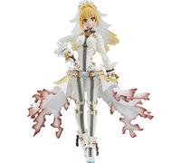 Fate/Grand Order: Saber/Nero Claudius (mariée) Figma Figurine d'action