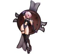 Fate/Grand Order Sielder/Mash Kirierite Limited Ver. 1/7 Complete Figure [Import Japonais]