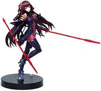 Furyu Fate Grand Order Lancer Scathach Third Ascension Action Figure, 7"
