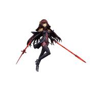 Fate - /Grand Order Sss - Statuette Servant Lancer / Scathach Third Ascension 18 Cm