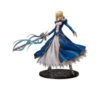 Fate - /Grand Order - Statuette 1/4 Saber/Altria Pendragon 39 Cm