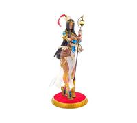 Fate - /Grand Order - Statuette 1/7 Caster/Scheherazade (Caster Of The Nightless City) 26 Cm