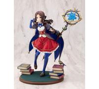 Fate - / Grand Order - Statuette 1/7 Rider/Leonardo Da Vinci 23 Cm