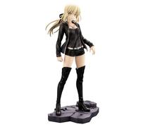 Fate/ Grand Order Statuette 1/7 Saber / Altria Pendragon (Alter) Casual Ver. 24 Cm