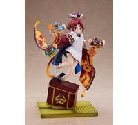 Fate - /Grand Order -Statuette 1/7 Saber Beni-Enma 25 Cm