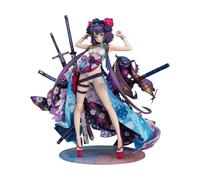 Good Smile Company - Figurine en PVC Fate Grand Order Saber Katsushika Hokusai 1/7