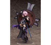Fate - /Grand Order - Statuette 1/7 Shielder/Mash Kyrielight 31 Cm