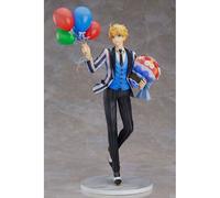 Fate / Grand Order Statuette Pvc 1/8 Sabre / Arthur Pendragon: Heroic Spirit Formal Dress Ver. 26 Cm - Orange Rouge Ora94140