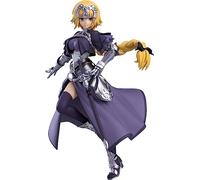 Fate/Grand Order Statuette PVC Pop Up Parade Statue Ruler/Jeanne d'arc 17 cm