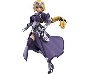 Fate/Grand Order Statuette PVC Pop Up Parade Statue Ruler/Jeanne d'arc 17 cm