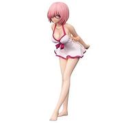 Fate/Grand Order Summer Queens 1/8 Pvc&abs
