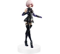 Fate/Grand Order The Movie: Sacred Round Table Realm Camelot Servant Figure Marsh Kirierite [Import Japonais]