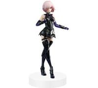 Fate/grand Order The Movie: Sacred Round Table Realm Camelot Servant Figure Marsh Kirierite noir G
