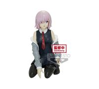 Fate - /Grand Order The Movie - Statuette Mash Kyrielight 15 Cm