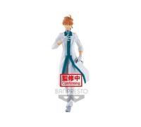 Fate - /Grand Order The Movie - Statuette Romani Archaman 18 Cm