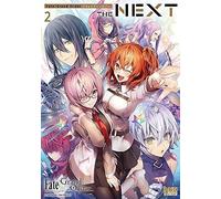 Fate/Grand Order The Next 2 (Dna)