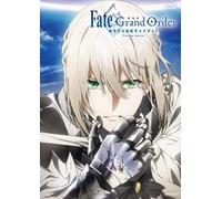 Fate/Grand Order -- Wandering; Agateram() [Dvd]