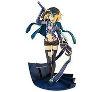 Fate / Grand Order / X 1/7 Pvc