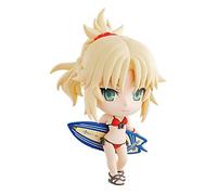 Ichiban Kuji Lottery Fate/Grand Order Summer! Swimsuit! Shunkyara Summer Part 1 E Prize Rider/Mode Red Kyunchara (Arcade Prize) [Import Japonais]