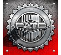 Fate - If Not for The Devil [Import]