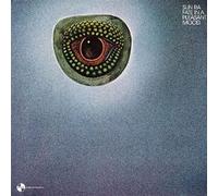 Fate In A Pleasant Mood Vinyle