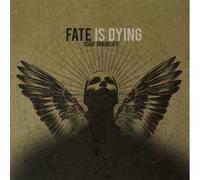 Fate Is Dying - Your Inability [Import]