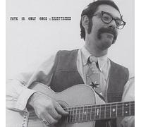 Fate Is Only Once by Harry Taussig (2006-06-06)