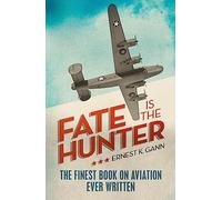 Fate Is the Hunter.