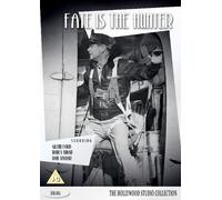 Fate is The Hunter [Edizione: Regno Unito] [Import]