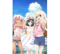 Fate/Kaleid Liner !1 [Dvd]
