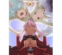 Fate/Kaleid Liner ! 3 [Dvd]