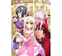 Fate/Kaleid Liner !3 [Dvd]