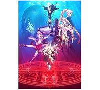 Fate/Kaleid Liner !! 4 [Blu-Ray]