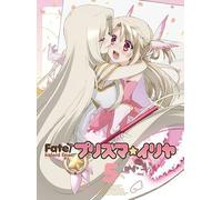 Fate/Kaleid Liner 5 [Dvd]