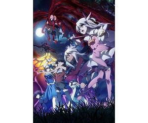 Fate/Kaleid Liner !5 [Dvd]