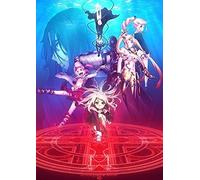 Fate/Kaleid Liner !! 6 [Blu-Ray]