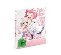 Fate/kaleid liner PRISMA ILLYA 3rei!!