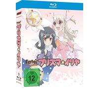 Fate/Kaleid Liner Prisma Illya: Gesamtausgabe [Blu-Ray] [Import]