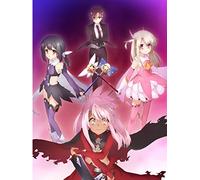 Fate/Kaleid Liner Prisma Illya [Import allemand]